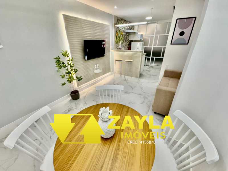 Conheça 5. do imóvel - Apartamento 1 suíte à venda no Centro - Rio de Janeiro, RJ - AP02182 - 5 5. - 5
