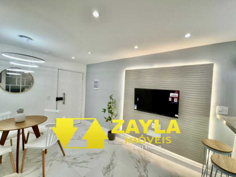Conheça 6. do imóvel - Apartamento 1 suíte à venda no Centro - Rio de Janeiro, RJ - AP02182 - 6 6. - 6