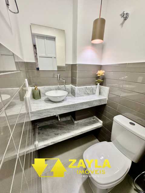 Conheça 7. do imóvel - Apartamento 1 suíte à venda no Centro - Rio de Janeiro, RJ - AP02182 - 7 7. - 7