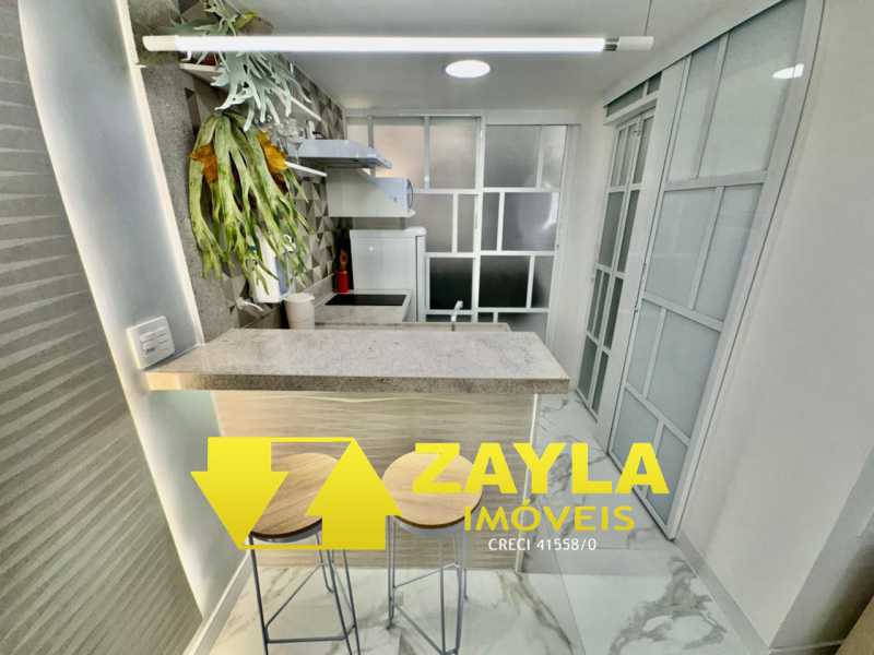 Conheça 8. do imóvel - Apartamento 1 suíte à venda no Centro - Rio de Janeiro, RJ - AP02182 - 8 8. - 8
