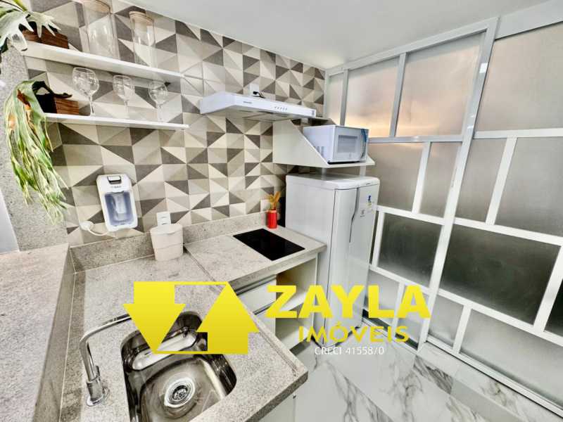 Conheça 9. do imóvel - Apartamento 1 suíte à venda no Centro - Rio de Janeiro, RJ - AP02182 - 9 9. - 9