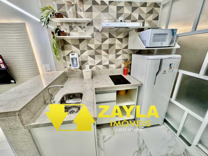 Conheça 10. do imóvel - Apartamento 1 suíte à venda no Centro - Rio de Janeiro, RJ - AP02182 - 10 10. - 10