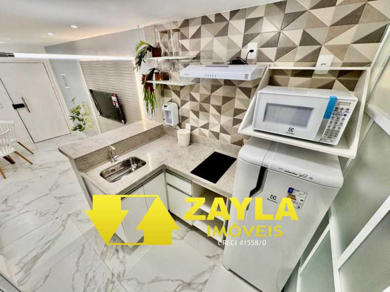Conheça 11. do imóvel - Apartamento 1 suíte à venda no Centro - Rio de Janeiro, RJ - AP02182 - 11 11. - 11