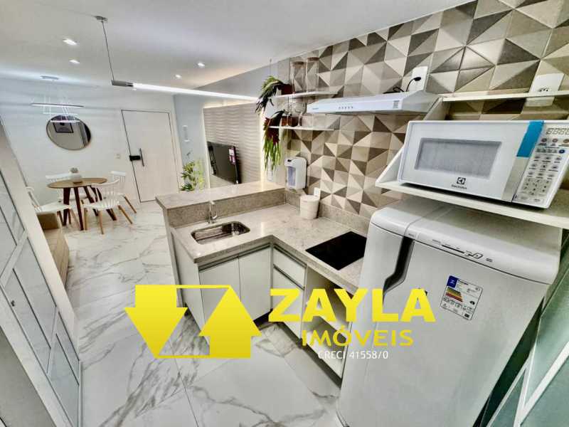 Conheça 12. do imóvel - Apartamento 1 suíte à venda no Centro - Rio de Janeiro, RJ - AP02182 - 12 12. - 12