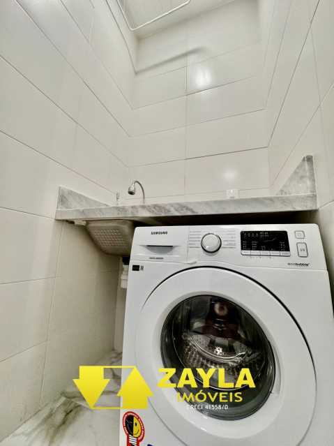 Conheça 13. do imóvel - Apartamento 1 suíte à venda no Centro - Rio de Janeiro, RJ - AP02182 - 13 13. - 13