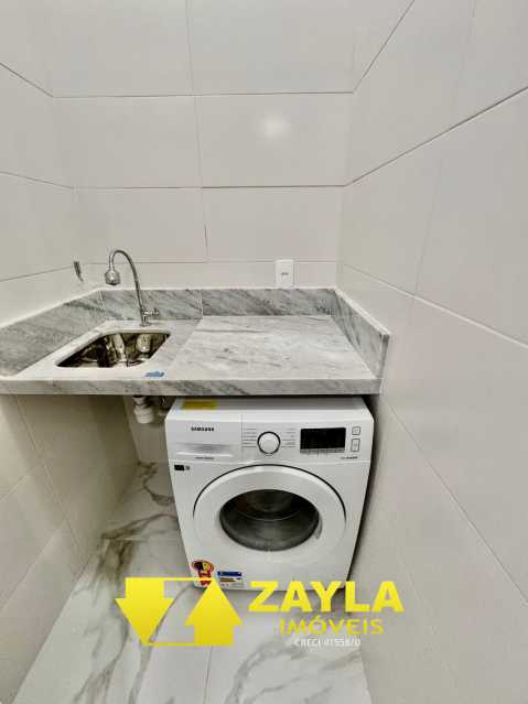 Conheça 14. do imóvel - Apartamento 1 suíte à venda no Centro - Rio de Janeiro, RJ - AP02182 - 14 14. - 14