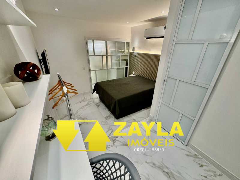 Conheça 15. do imóvel - Apartamento 1 suíte à venda no Centro - Rio de Janeiro, RJ - AP02182 - 15 15. - 15
