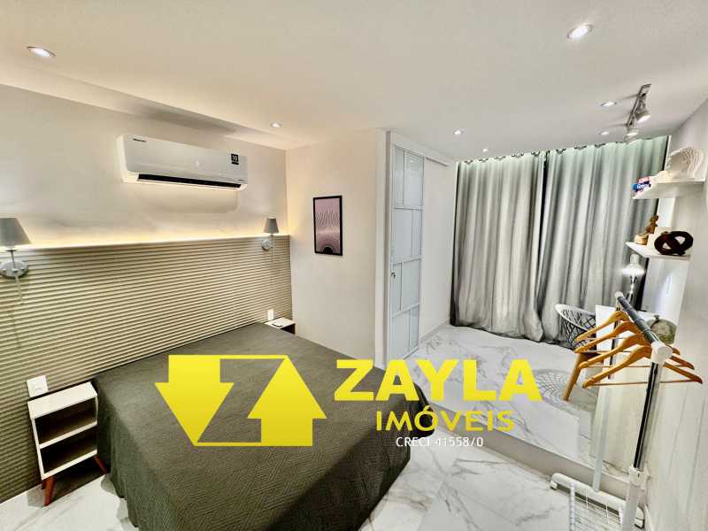 Conheça 16. do imóvel - Apartamento 1 suíte à venda no Centro - Rio de Janeiro, RJ - AP02182 - 16 16. - 16