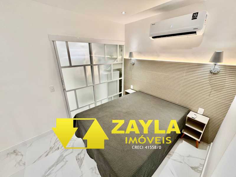 Conheça 17. do imóvel - Apartamento 1 suíte à venda no Centro - Rio de Janeiro, RJ - AP02182 - 17 17. - 17