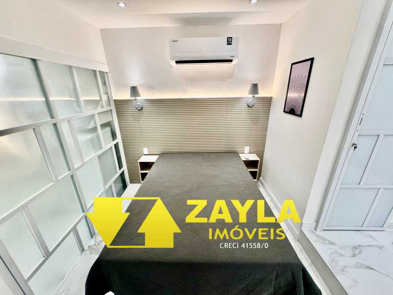 Conheça 18. do imóvel - Apartamento 1 suíte à venda no Centro - Rio de Janeiro, RJ - AP02182 - 18 18. - 18