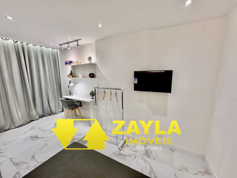 Conheça 19. do imóvel - Apartamento 1 suíte à venda no Centro - Rio de Janeiro, RJ - AP02182 - 19 19. - 19