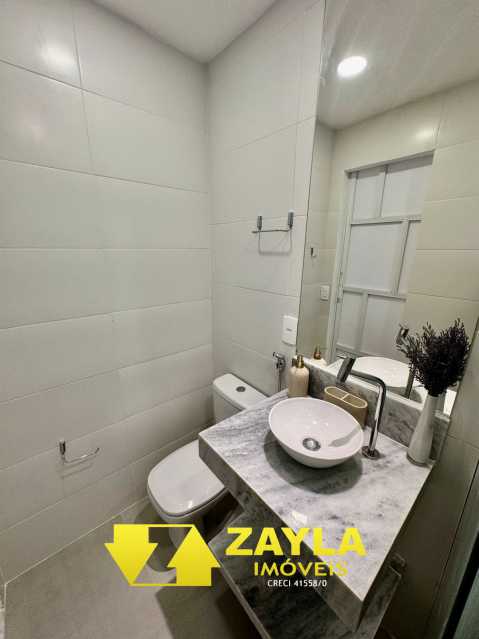 Conheça 20. do imóvel - Apartamento 1 suíte à venda no Centro - Rio de Janeiro, RJ - AP02182 - 20 20. - 20