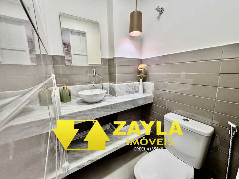 Conheça 21. do imóvel - Apartamento 1 suíte à venda no Centro - Rio de Janeiro, RJ - AP02182 - 21 21. - 21