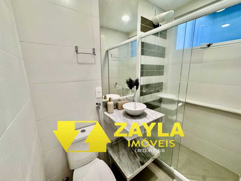 Conheça 22. do imóvel - Apartamento 1 suíte à venda no Centro - Rio de Janeiro, RJ - AP02182 - 22 22. - 22
