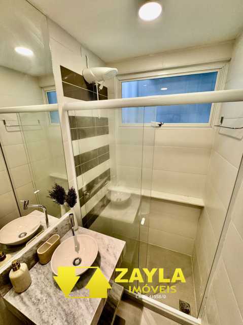 Conheça 23. do imóvel - Apartamento 1 suíte à venda no Centro - Rio de Janeiro, RJ - AP02182 - 23 23. - 23