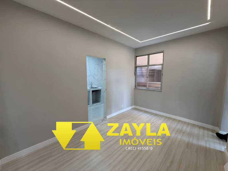 Conheça 4. do imóvel - Apartamento 2 quartos à venda em Vista Alegre - Rio de Janeiro, RJ - APC00623 - 4 4. - 4