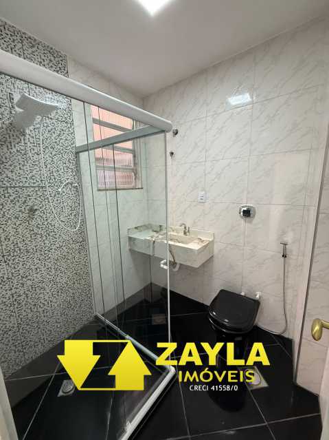 Conheça 7. do imóvel - Apartamento 2 quartos à venda em Vista Alegre - Rio de Janeiro, RJ - APC00623 - 7 7. - 7