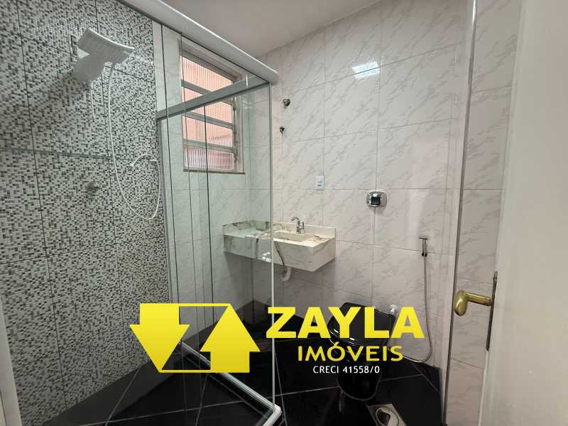 Conheça 8. do imóvel - Apartamento 2 quartos à venda em Vista Alegre - Rio de Janeiro, RJ - APC00623 - 8 8. - 8