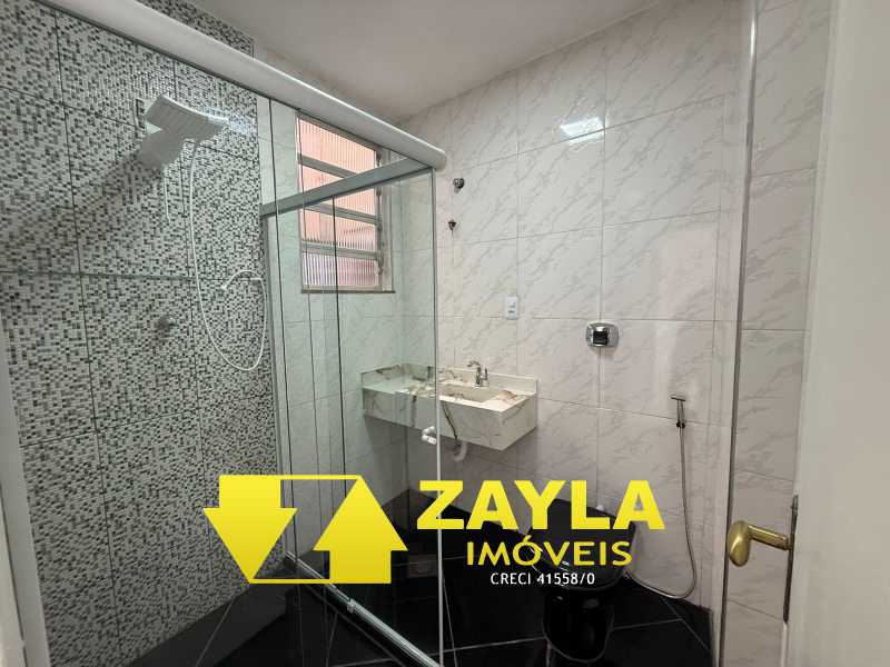 Conheça 9. do imóvel - Apartamento 2 quartos à venda em Vista Alegre - Rio de Janeiro, RJ - APC00623 - 9 9. - 9