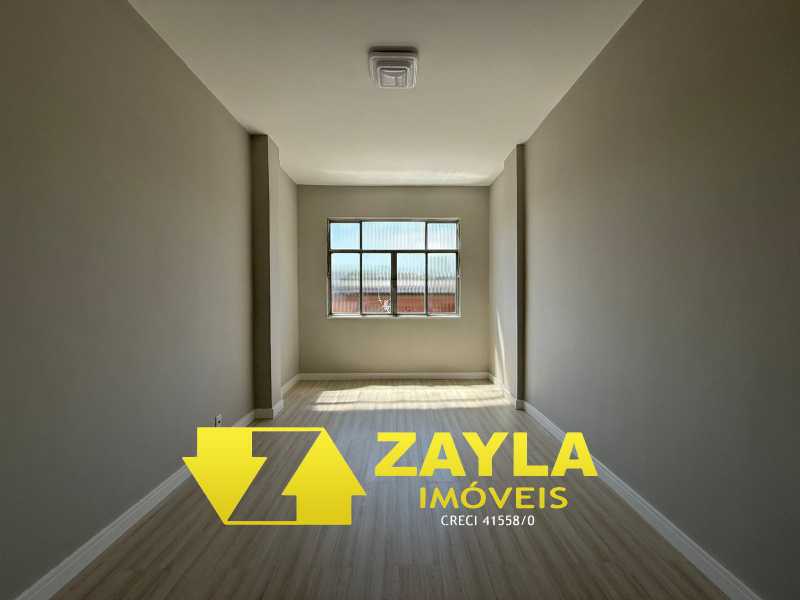 Conheça 12. do imóvel - Apartamento 2 quartos à venda em Vista Alegre - Rio de Janeiro, RJ - APC00623 - 12 12. - 12