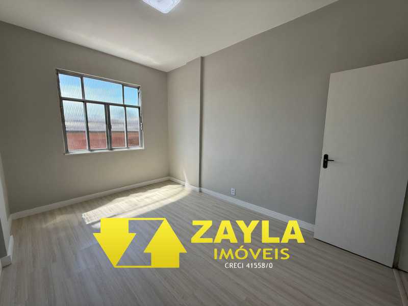 Conheça 14. do imóvel - Apartamento 2 quartos à venda em Vista Alegre - Rio de Janeiro, RJ - APC00623 - 14 14. - 14