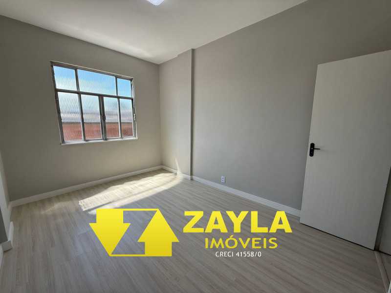 Conheça 15. do imóvel - Apartamento 2 quartos à venda em Vista Alegre - Rio de Janeiro, RJ - APC00623 - 15 15. - 15