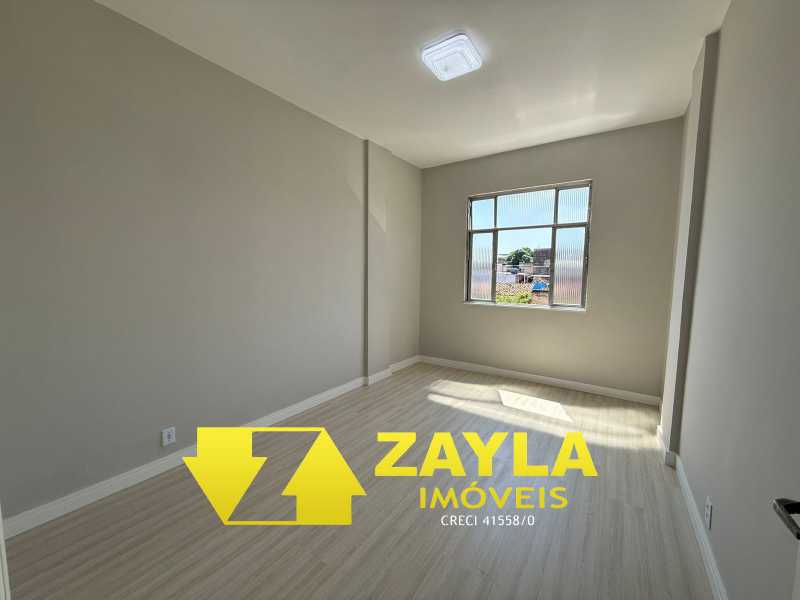 Conheça 17. do imóvel - Apartamento 2 quartos à venda em Vista Alegre - Rio de Janeiro, RJ - APC00623 - 17 17. - 17