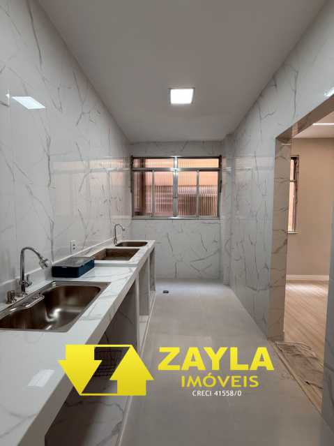Conheça 19. do imóvel - Apartamento 2 quartos à venda em Vista Alegre - Rio de Janeiro, RJ - APC00623 - 19 19. - 19