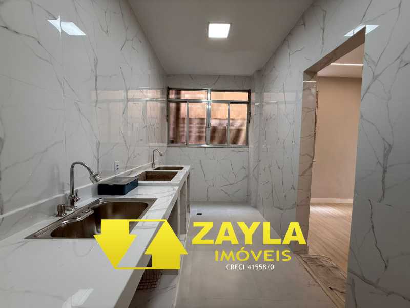 Conheça 20. do imóvel - Apartamento 2 quartos à venda em Vista Alegre - Rio de Janeiro, RJ - APC00623 - 20 20. - 20