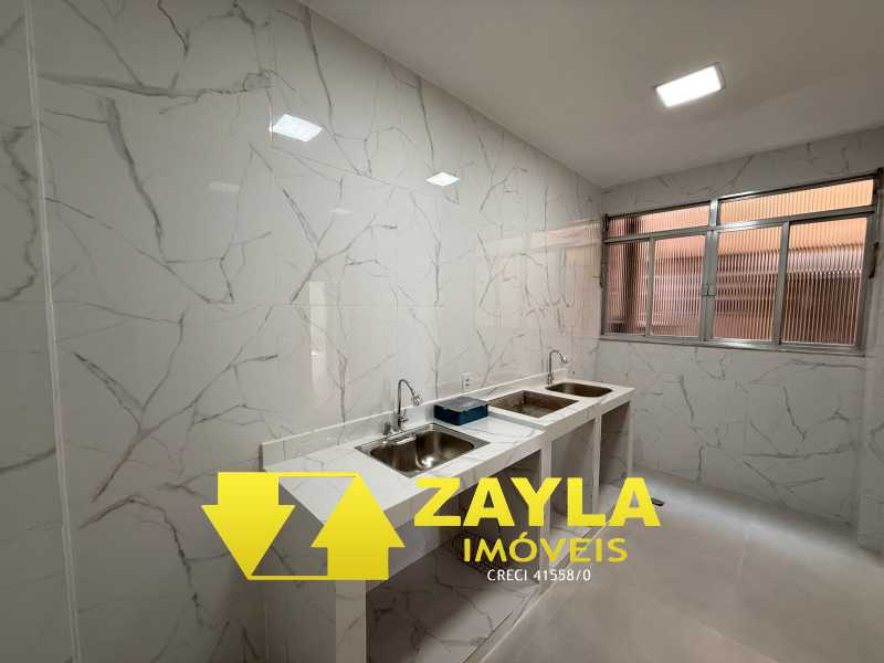 Conheça 21. do imóvel - Apartamento 2 quartos à venda em Vista Alegre - Rio de Janeiro, RJ - APC00623 - 21 21. - 21