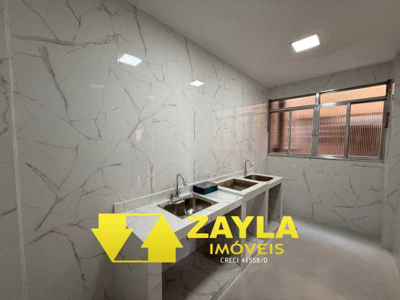 Conheça 22. do imóvel - Apartamento 2 quartos à venda em Vista Alegre - Rio de Janeiro, RJ - APC00623 - 22 22. - 22