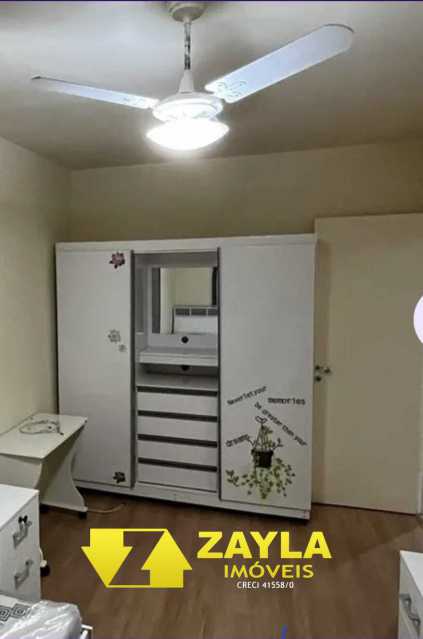 Conheça 5. do imóvel - Apartamento 3 quartos Vaga de garagem à venda na Praça Seca - Rio de Janeiro, RJ - APC00624 - 5 5. - 5