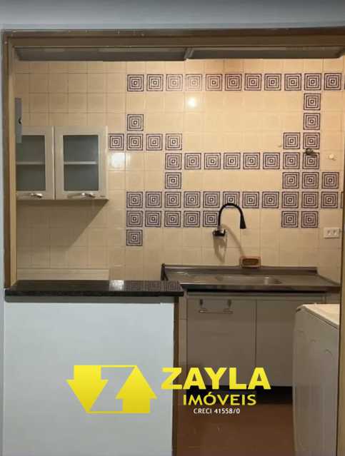 Conheça 6. do imóvel - Apartamento 3 quartos Vaga de garagem à venda na Praça Seca - Rio de Janeiro, RJ - APC00624 - 6 6. - 6