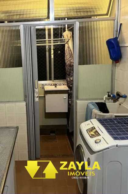 Conheça 7. do imóvel - Apartamento 3 quartos Vaga de garagem à venda na Praça Seca - Rio de Janeiro, RJ - APC00624 - 7 7. - 7