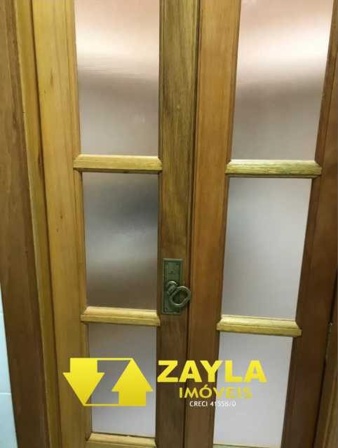 Conheça 17. do imóvel - Apartamento 2 quartos sendo 1 suíte varanda à venda no Recreio - Rio de Janeiro, RJ - AP02185 - 17 17. - 17
