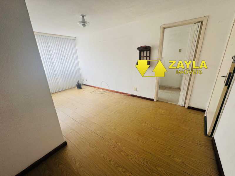 Conheça 2. do imóvel - Apartamento 2 quartos vaga na garagem no Condomínio 1059 - Irajá, Rj - AP001059 - 2 2. - 2