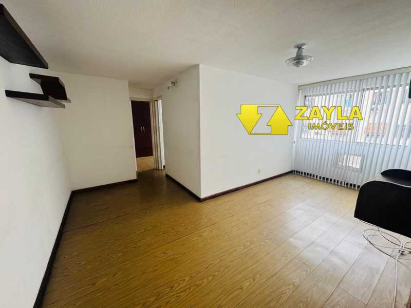 Conheça 3. do imóvel - Apartamento 2 quartos vaga na garagem no Condomínio 1059 - Irajá, Rj - AP001059 - 3 3. - 3