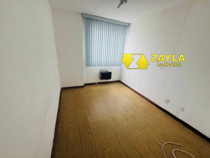 Conheça 4. do imóvel - Apartamento 2 quartos vaga na garagem no Condomínio 1059 - Irajá, Rj - AP001059 - 4 4. - 4
