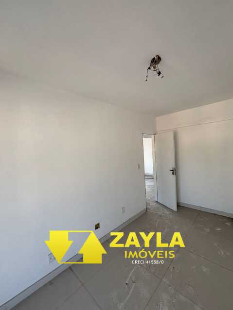 Conheça 6. do imóvel - Cobertura duplex 3 quartos sendo 1 suíte à venda na Praça Seca - Rio de Janeiro, RJ - CB00043 - 6 6. - 6