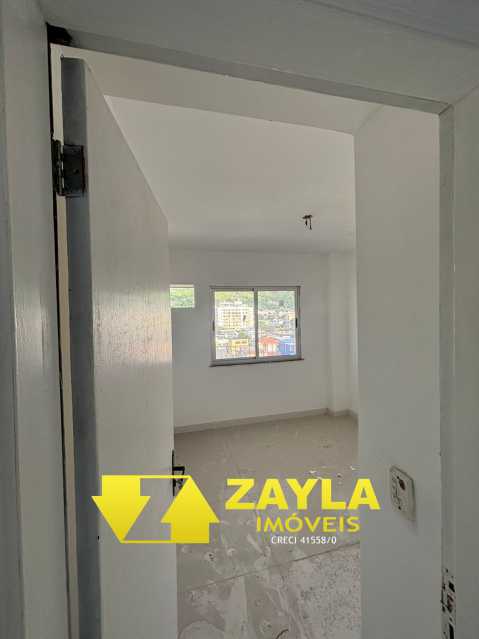 Conheça 7. do imóvel - Cobertura duplex 3 quartos sendo 1 suíte à venda na Praça Seca - Rio de Janeiro, RJ - CB00043 - 7 7. - 7