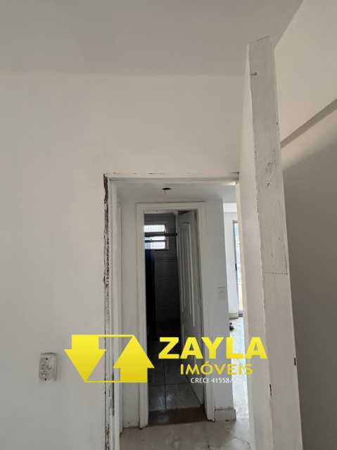 Conheça 8. do imóvel - Cobertura duplex 3 quartos sendo 1 suíte à venda na Praça Seca - Rio de Janeiro, RJ - CB00043 - 8 8. - 8