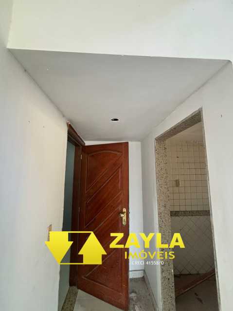 Conheça 9. do imóvel - Cobertura duplex 3 quartos sendo 1 suíte à venda na Praça Seca - Rio de Janeiro, RJ - CB00043 - 9 9. - 9