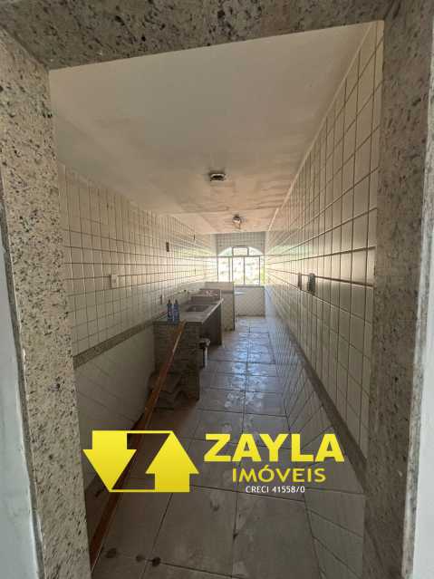 Conheça 10. do imóvel - Cobertura duplex 3 quartos sendo 1 suíte à venda na Praça Seca - Rio de Janeiro, RJ - CB00043 - 10 10. - 10