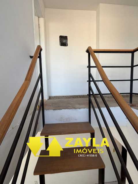 Conheça 13. do imóvel - Cobertura duplex 3 quartos sendo 1 suíte à venda na Praça Seca - Rio de Janeiro, RJ - CB00043 - 13 13. - 13