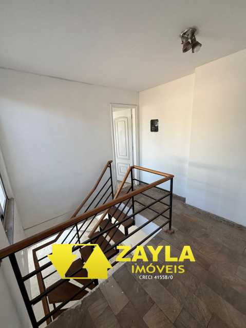 Conheça 14. do imóvel - Cobertura duplex 3 quartos sendo 1 suíte à venda na Praça Seca - Rio de Janeiro, RJ - CB00043 - 14 14. - 14