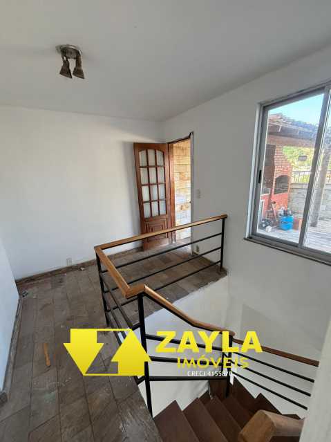 Conheça 15. do imóvel - Cobertura duplex 3 quartos sendo 1 suíte à venda na Praça Seca - Rio de Janeiro, RJ - CB00043 - 15 15. - 15