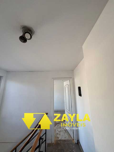 Conheça 16. do imóvel - Cobertura duplex 3 quartos sendo 1 suíte à venda na Praça Seca - Rio de Janeiro, RJ - CB00043 - 16 16. - 16