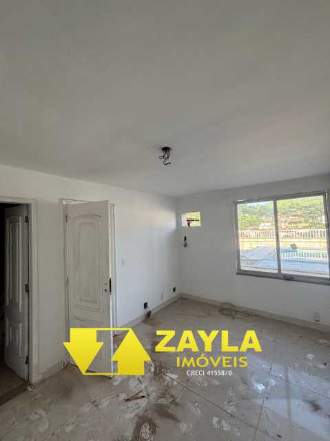 Conheça 17. do imóvel - Cobertura duplex 3 quartos sendo 1 suíte à venda na Praça Seca - Rio de Janeiro, RJ - CB00043 - 17 17. - 17