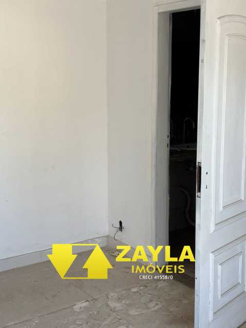 Conheça 19. do imóvel - Cobertura duplex 3 quartos sendo 1 suíte à venda na Praça Seca - Rio de Janeiro, RJ - CB00043 - 19 19. - 19