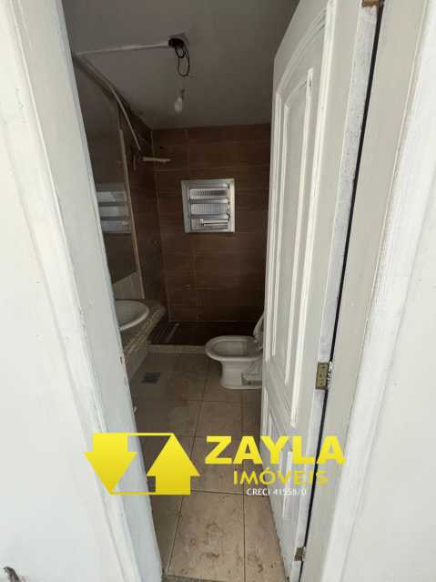 Conheça 20. do imóvel - Cobertura duplex 3 quartos sendo 1 suíte à venda na Praça Seca - Rio de Janeiro, RJ - CB00043 - 20 20. - 20